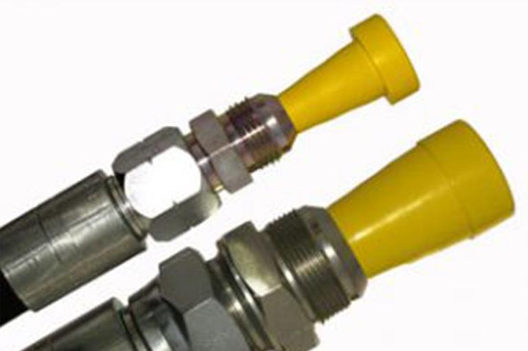 korki serwisowe (Yelloc Service Plugs)